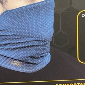 Meet your Posher, Bernard